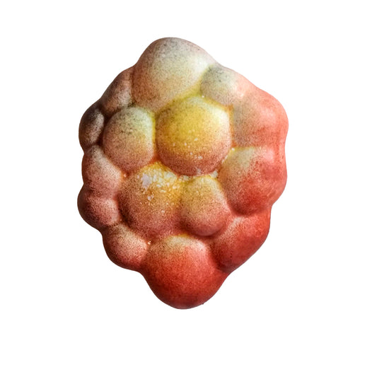 Ský á stangli - Isolated cloud