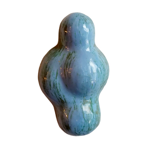 Ský á stangli - Isolated cloud