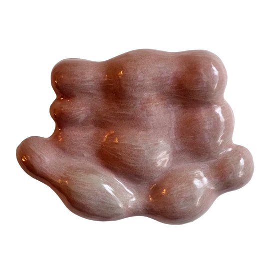 Ský á stangli - Isolated cloud