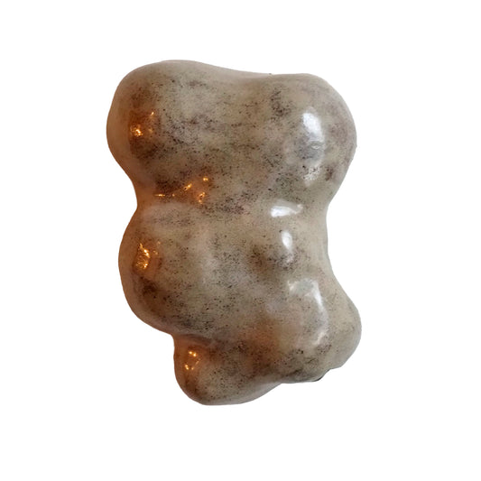 Ský á stangli - Isolated cloud