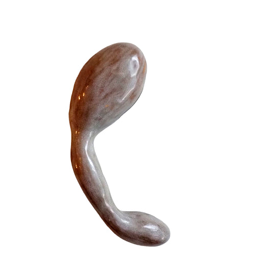 Ský á stangli - Isolated cloud