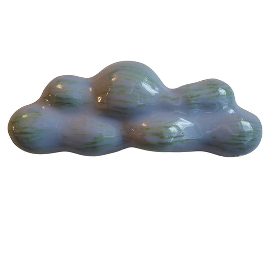 Ský á stangli - Isolated cloud