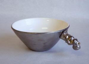 álfur út á hóli, ceramic bowls, ceramic, keramík hönnun